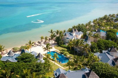 Heritage Le Telfair Golf & Spa Resort 5*