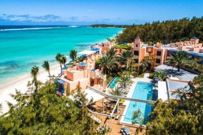 Salt Of Palmar (Ex. La Palmeraie) 4*