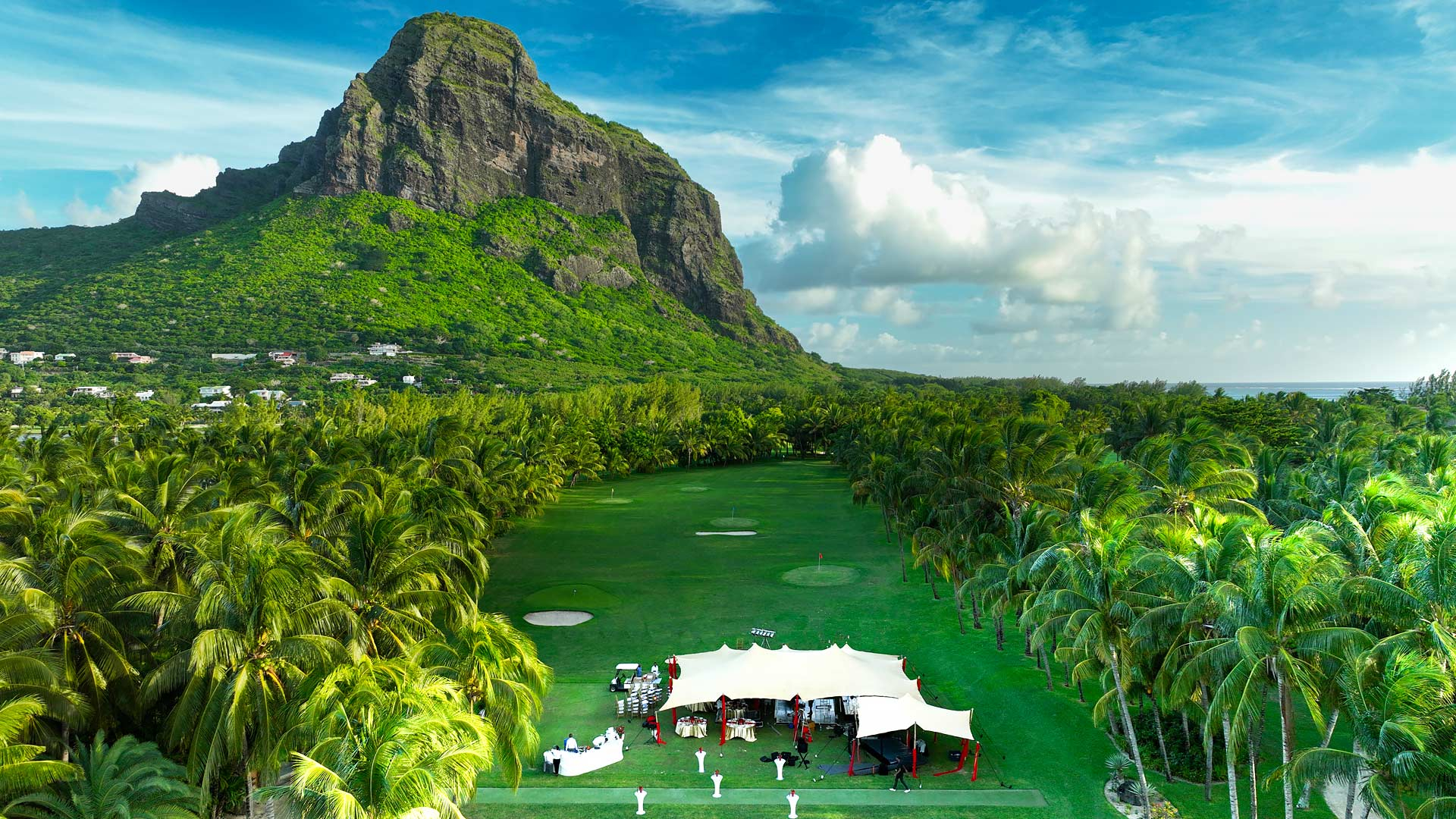 Маврикий мечты: весна 2026 из Калининграда через Москву - Маврикий - 01.03.2026 - 31.05.2026