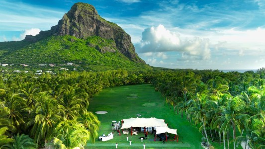 Маврикий мечты: весна 2026 из Калининграда через Москву - Маврикий