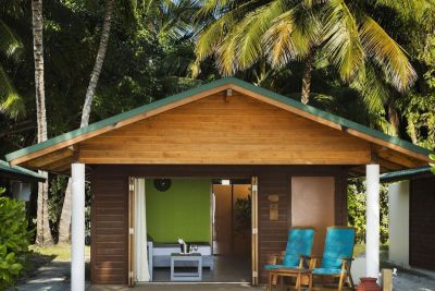 Meeru Island Resort 4*