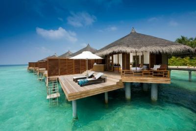Kuramathi Maldives (Ex. Kuramathi Island Resort) 4*