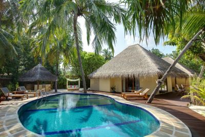 Six Senses Kanuhura (Ex. Kanuhura Maldives) 5*