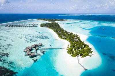 Niyama Private Islands Maldives (Ex. Niyama Maldives) 5*