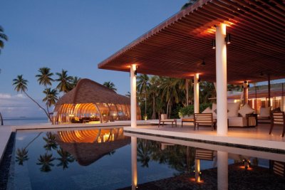 Park Hyatt Maldives 5*