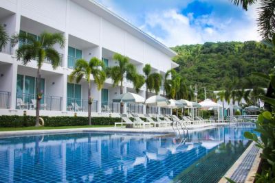 The Palmery Resort & Spa 4*