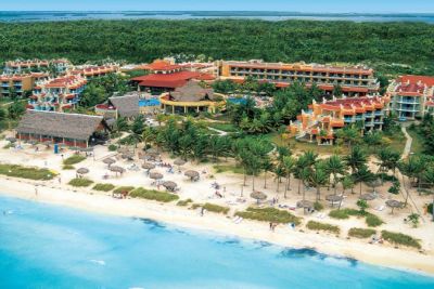 Iberostar Origin Daiquiri 4*