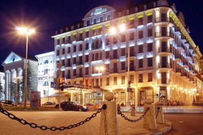 Европа (Europe) 5*