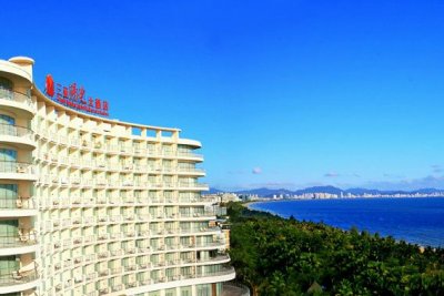 Grand Soluxe Hotel & Resort 5*