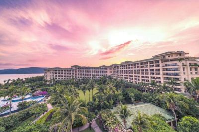 Horizon Resort & Spa 5*