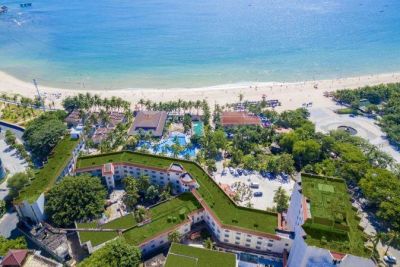 South China Hotel 4*