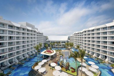 Palace Resort Yalong Bay Sanya 5*