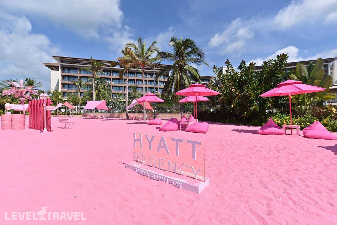 Тур в Китай. Летний Экзотик: Остров Хайнань из Москвы и Калининграда - Китай - 01.06.2026 - 31.08.2026