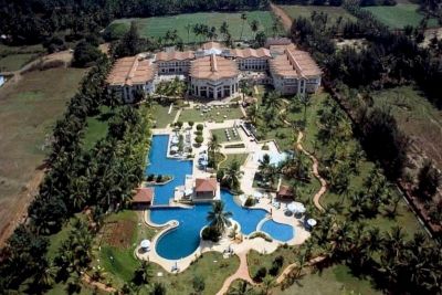 The Kenilworth Beach Resort & Spa 5*