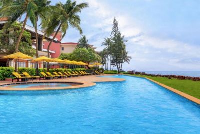 Goa Marriott Resort 5*