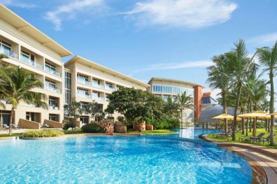 Sentido Heritance Negombo 5*