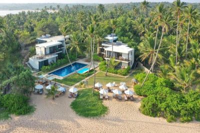 Lankavatara Ocean Retreat 4*