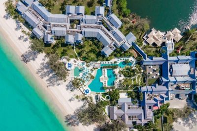 Saii Laguna Phuket (Ex. Outrigger Laguna Phuket Beach Resort) 5*