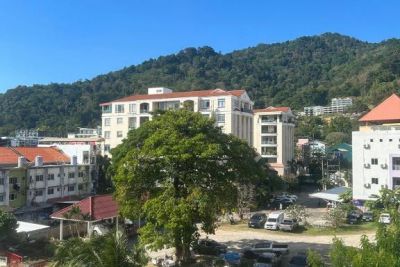 The Journey Patong New 3*