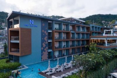 The Nature Phuket 4*
