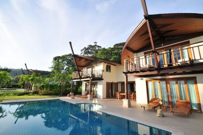 Barcelo Coconut Island (Ex. The Village Coconut Island) 5*