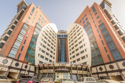 City Center Hotel 3*