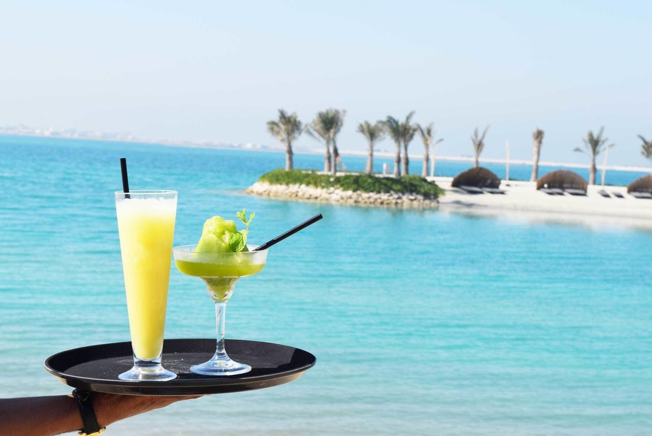 Всё включено! Бахрейн через Москву — 49% скидка из Калининграда (Дек–Февр) - Бахрейн - 13.12.2025 - 28.02.2026