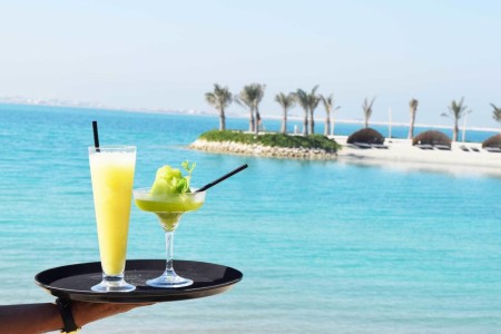 Экзотика Бахрейна: Всё включено! Скидка 49% из Москвы и Калининграда - Бахрейн