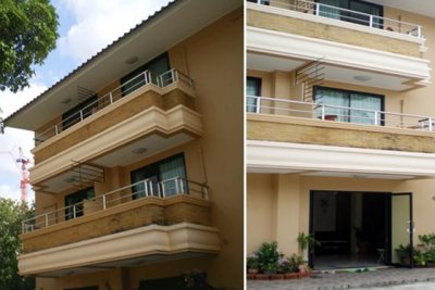 Fortune Resort Pattaya 2*