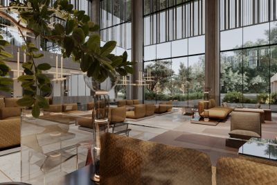 Voyage Kundu Hotel 5*