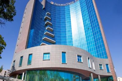 Doubletree By Hilton Yerevan 4*