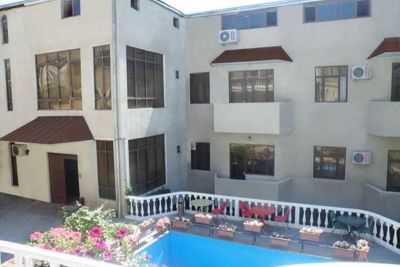 Capital Hotel 3*