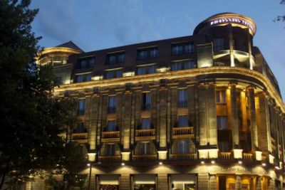 Tufenkian Historic Yerevan Hotel 4*