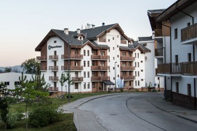 Отель 28 Корпус 2 (Ex. Приют Панды) 2*