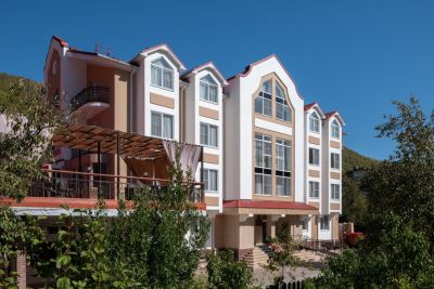 Фламинго 3*