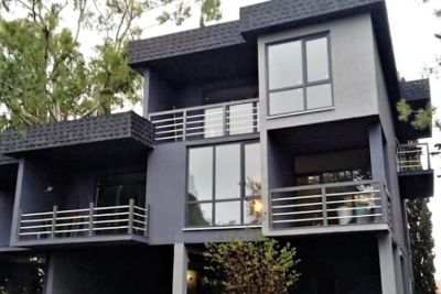 Aluar Boutique Hotel 4*