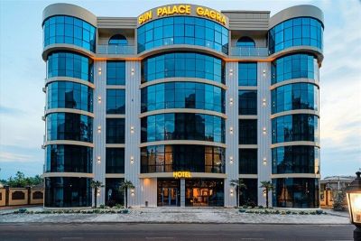 Sun Palace Gagra 4*