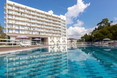 Апсны Гудаута 4*