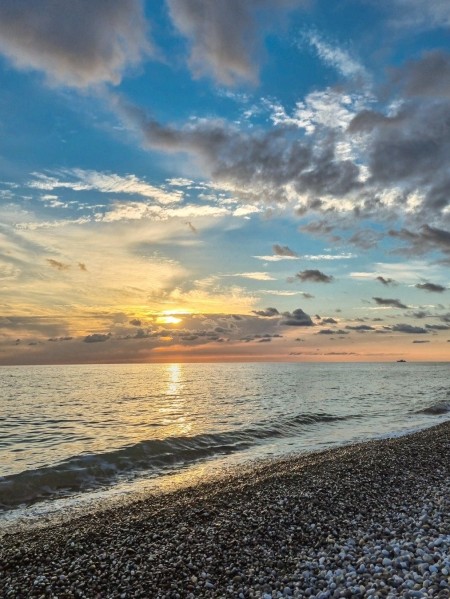Черноморский Блеск: Абхазия Весной из Москвы - Абхазия