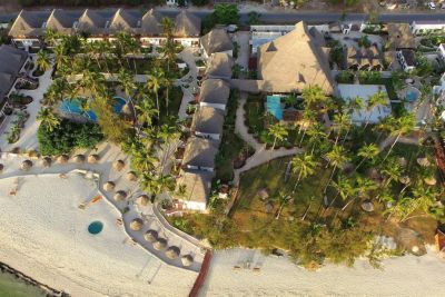 Paradise Beach Resort 4*