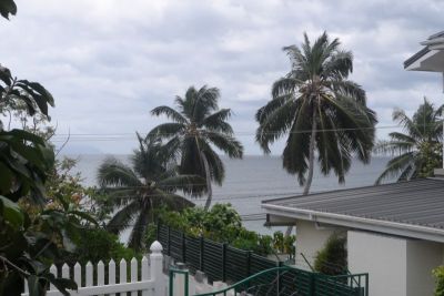 Anse Norwa Guest House Apt 2*