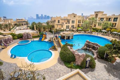 Novotel Al Dana Resort Bahrain 4*