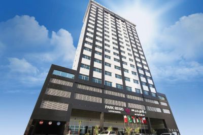 Park Regis Lotus Hotel 4*