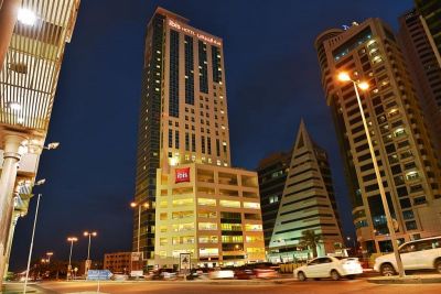 Ibis Seef Manama 4*