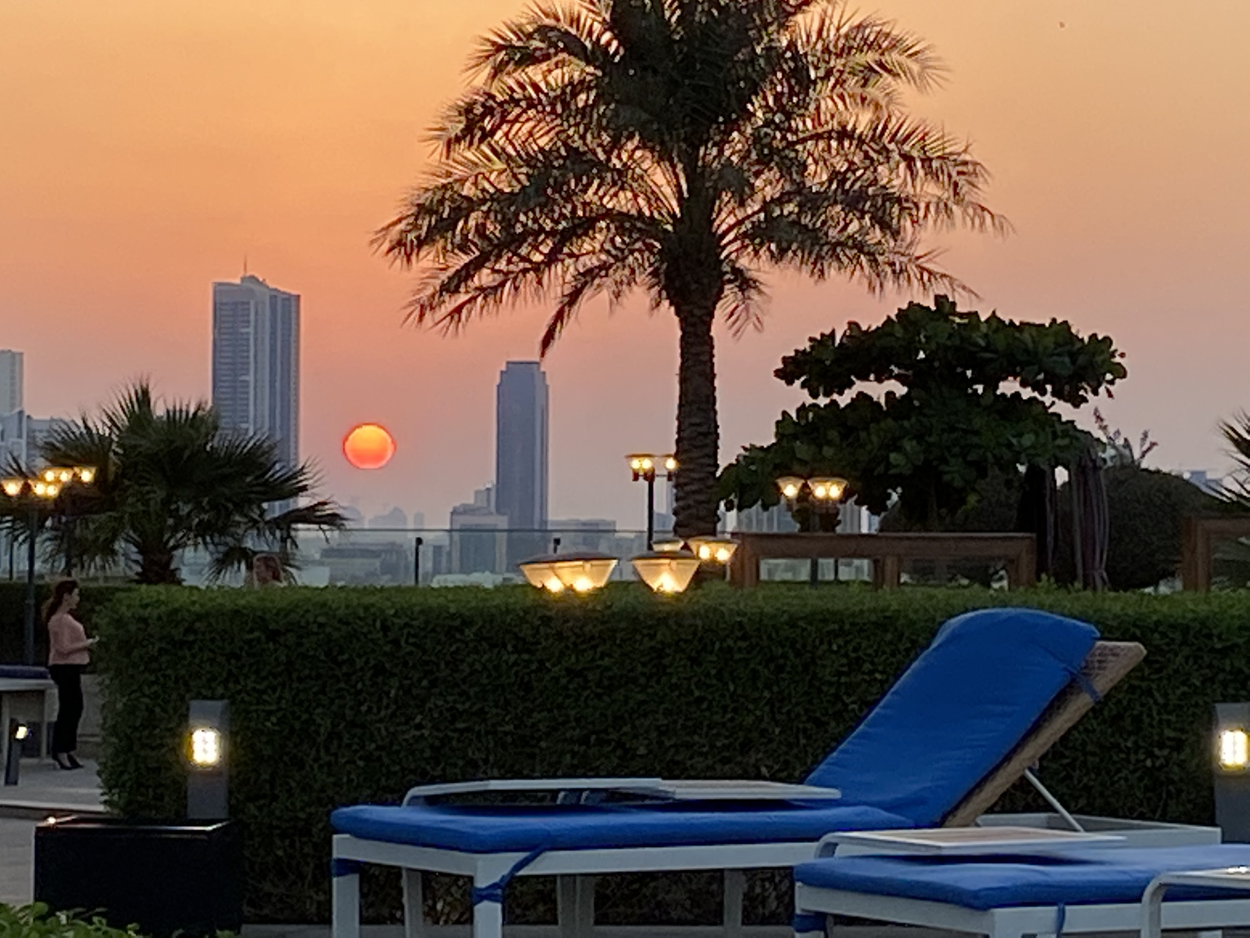 Солнечный Бахрейн зимой: тур из Москвы через Калининград - Бахрейн - 13.12.2025 - 28.02.2026