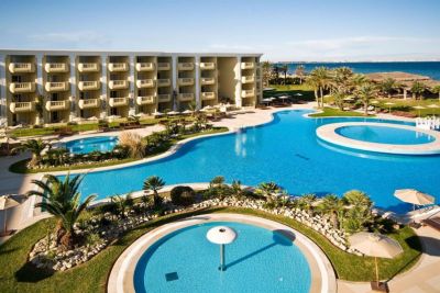 Royal Thalassa Monastir 5*