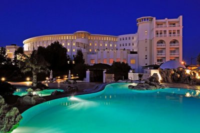 Medina Solaria & Thalasso (Ex. Iberostar Solaria) 5*