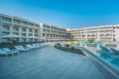 Iberostar Kuriat Palace (Ex. Kuriat Palace) 5*