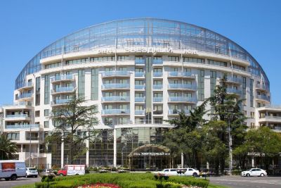 Звездный Отель Wellness & Spa 4*