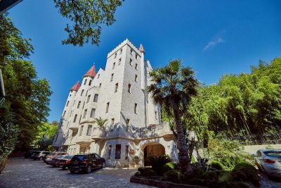 Вилла Анна 4*